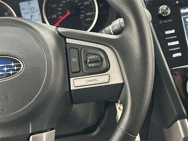 Thumbnail: 2018 Subaru Forester - 10