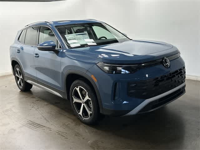 Thumbnail: 2026 Volkswagen Tiguan - 27