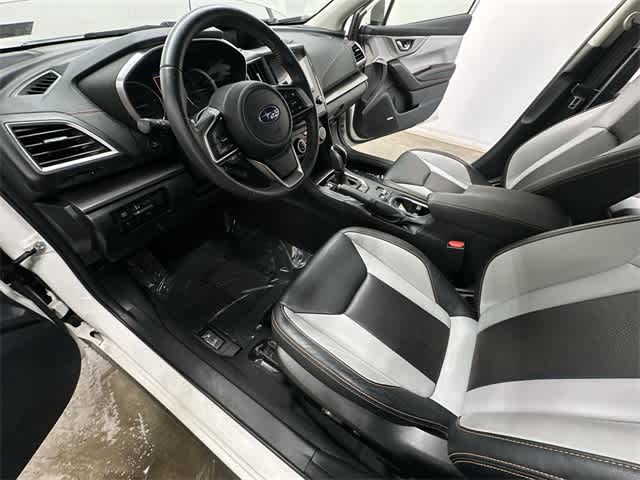 Thumbnail: 2023 Subaru Crosstrek - 17