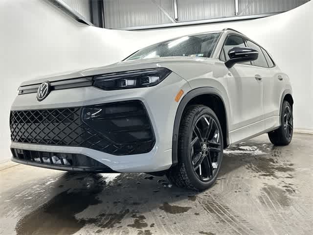 Thumbnail: 2026 Volkswagen Tiguan - 25