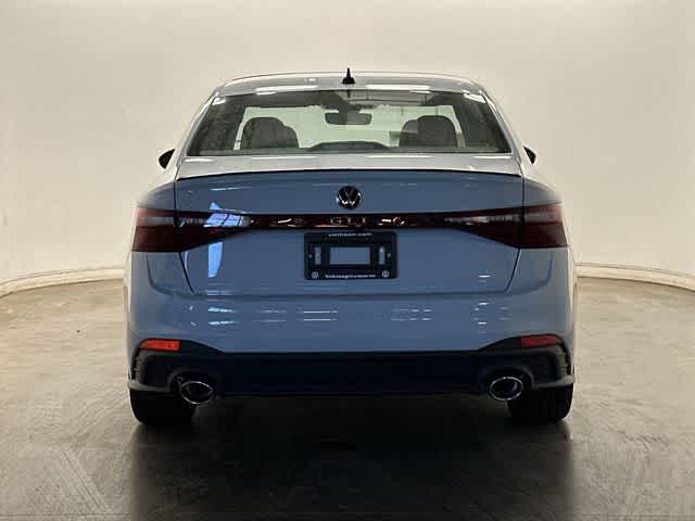 Thumbnail: 2026 Volkswagen Jetta - 4