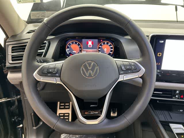Thumbnail: 2026 Volkswagen Atlas - 8