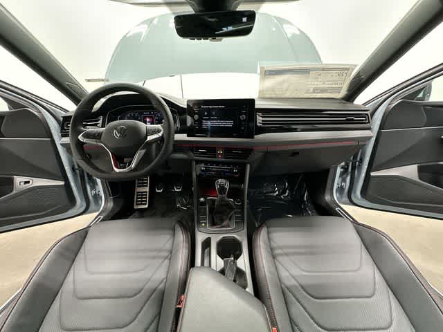 Thumbnail: 2026 Volkswagen Jetta - 19