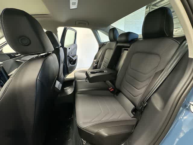 Thumbnail: 2026 Volkswagen Jetta - 20