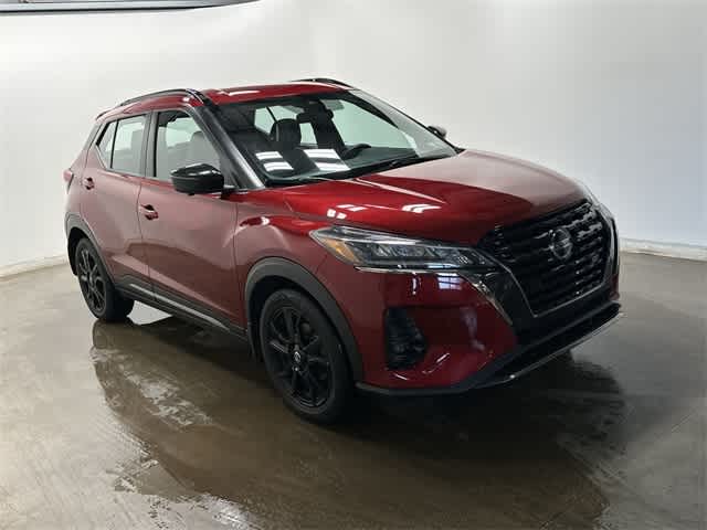 Thumbnail: 2021 Nissan Kicks - 29