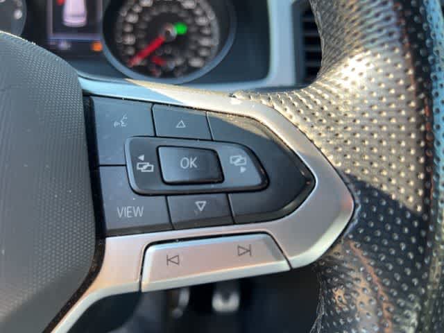 Thumbnail: 2021 Volkswagen Atlas - 15