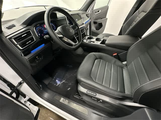 Thumbnail: 2026 Volkswagen Atlas - 17