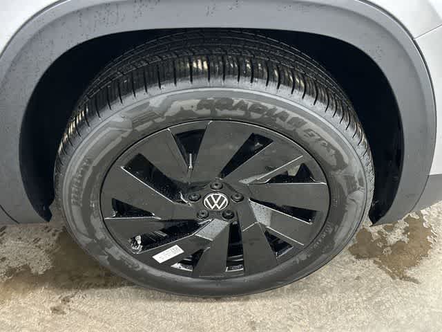 Thumbnail: 2026 Volkswagen Atlas - 5