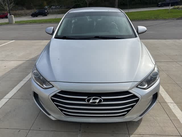 Thumbnail: 2018 Hyundai Elantra - 2