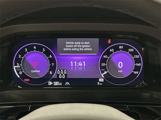 Thumbnail: 2026 Volkswagen Atlas - 7