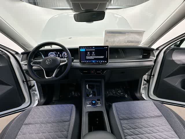 Thumbnail: 2026 Volkswagen Tiguan - 18
