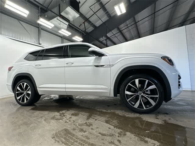 Thumbnail: 2026 Volkswagen Atlas - 3