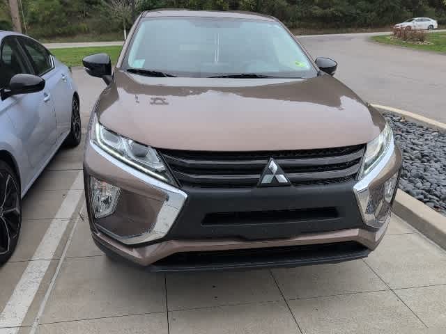 Thumbnail: 2018 Mitsubishi Eclipse Cross - 7