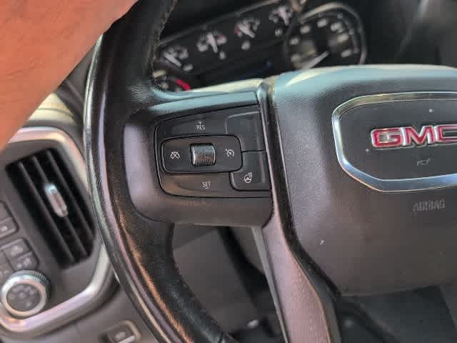 Thumbnail: 2021 GMC Sierra 1500 - 16