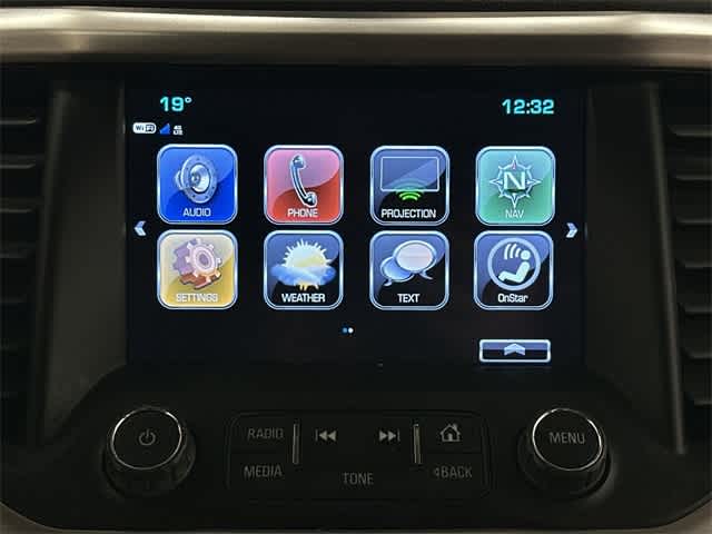 Thumbnail: 2019 GMC Acadia - 14