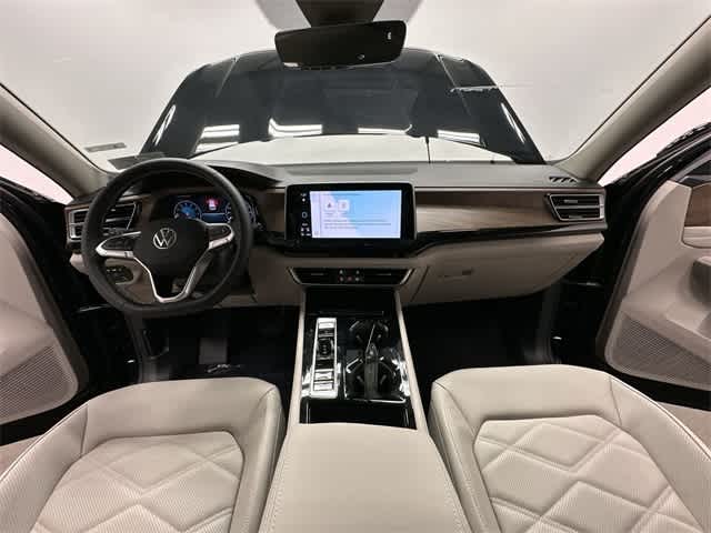 Thumbnail: 2026 Volkswagen Atlas - 20