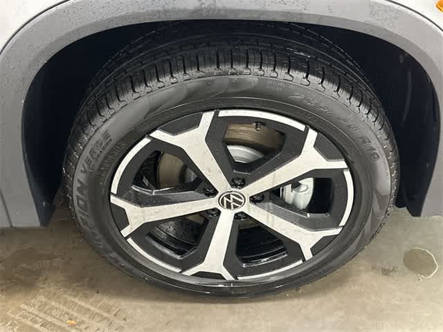 Thumbnail: 2026 Volkswagen Tiguan - 5