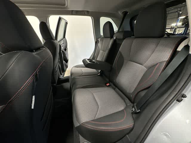 Thumbnail: 2024 Subaru Forester - 19