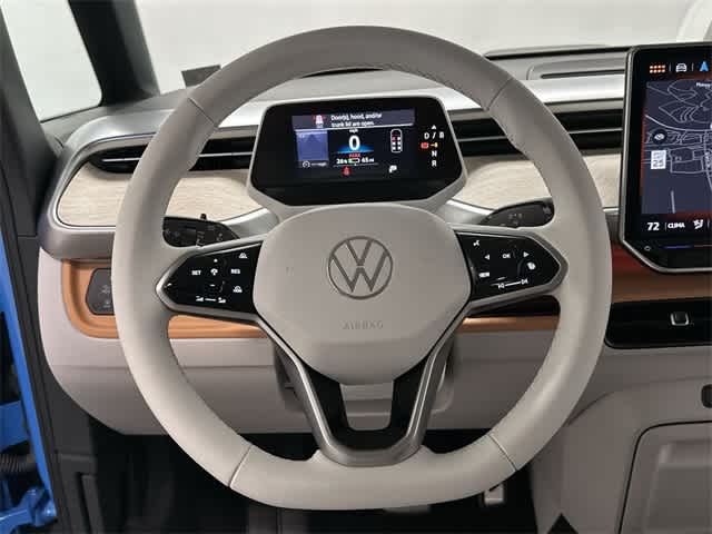 Thumbnail: 2025 Volkswagen ID.Buzz - 7