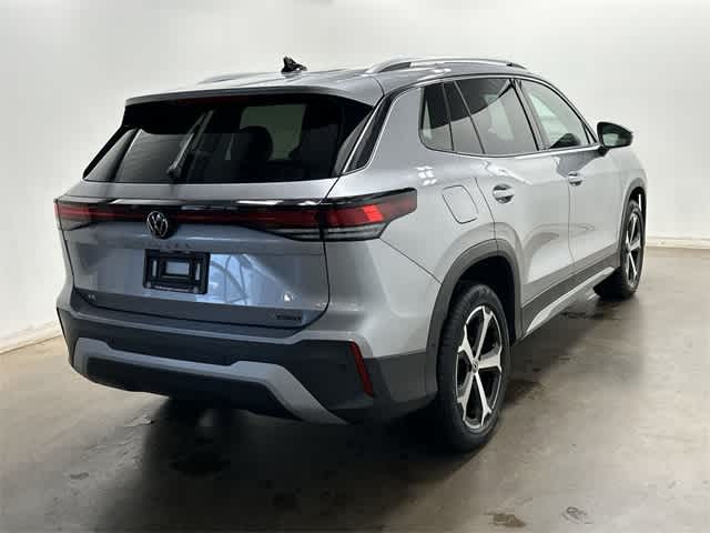 Thumbnail: 2026 Volkswagen Tiguan - 28