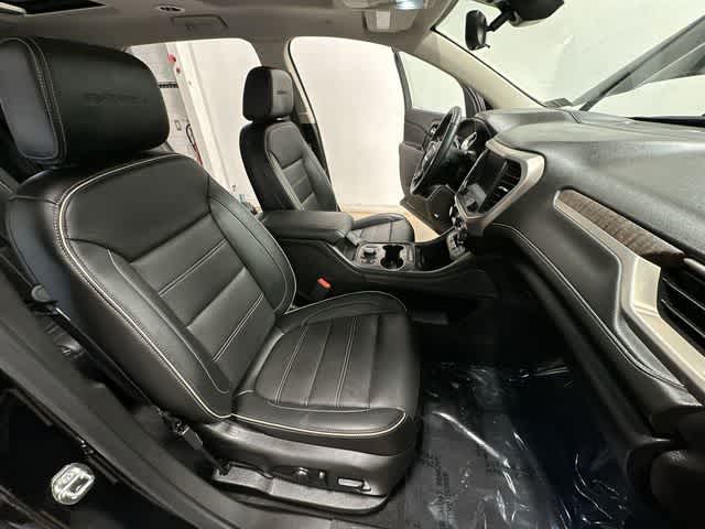 Thumbnail: 2023 GMC Acadia - 25