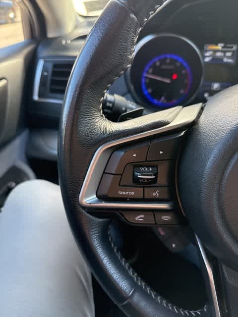 Thumbnail: 2018 Subaru Outback - 16