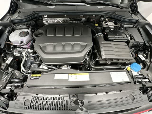 Thumbnail: 2026 Volkswagen Golf - 25