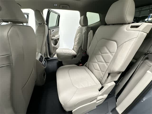 Thumbnail: 2026 Volkswagen Atlas - 18