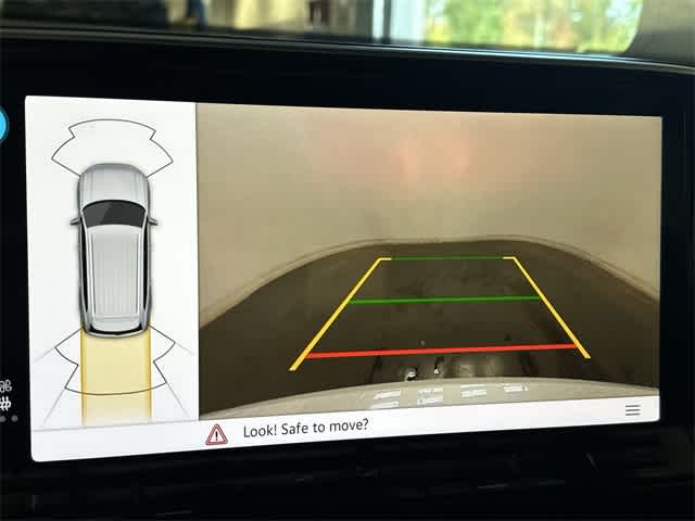 Thumbnail: 2026 Volkswagen Atlas - 13