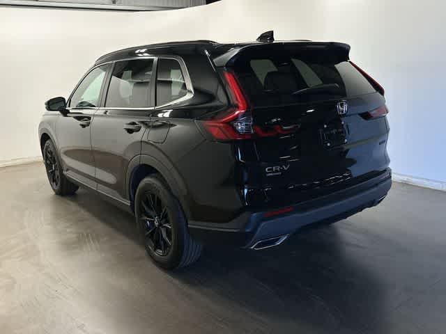 Thumbnail: 2024 Honda CR-V - 30