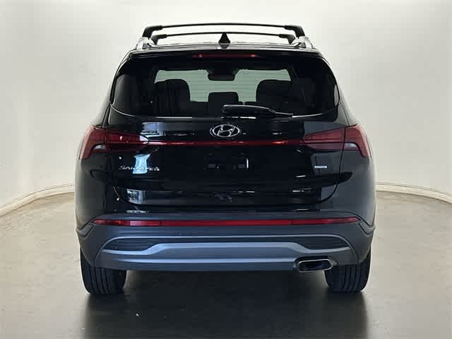 Thumbnail: 2023 Hyundai Santa Fe - 4