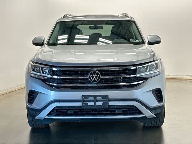 Thumbnail: 2023 Volkswagen Atlas - 32