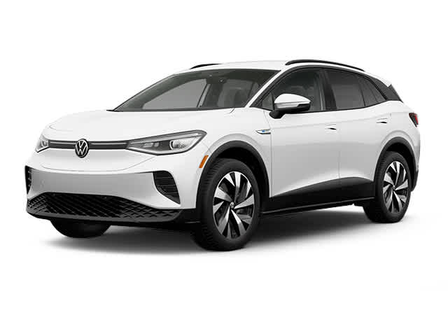 2023 Volkswagen ID.4 Pro -
                  Moon Township, PA