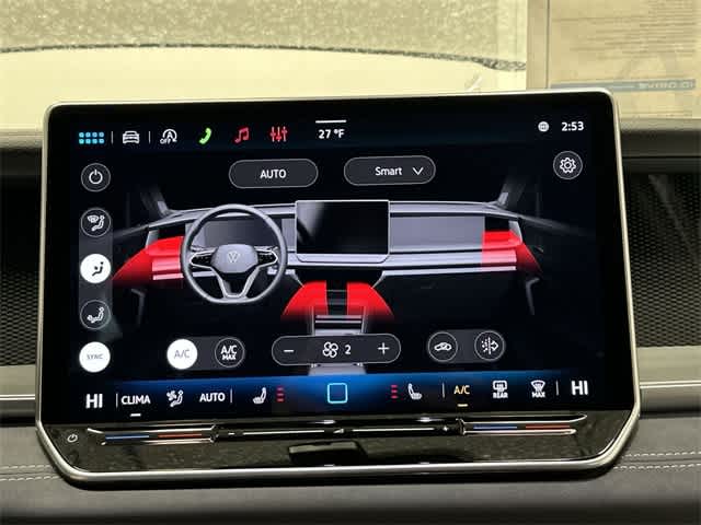 Thumbnail: 2026 Volkswagen Tiguan - 15