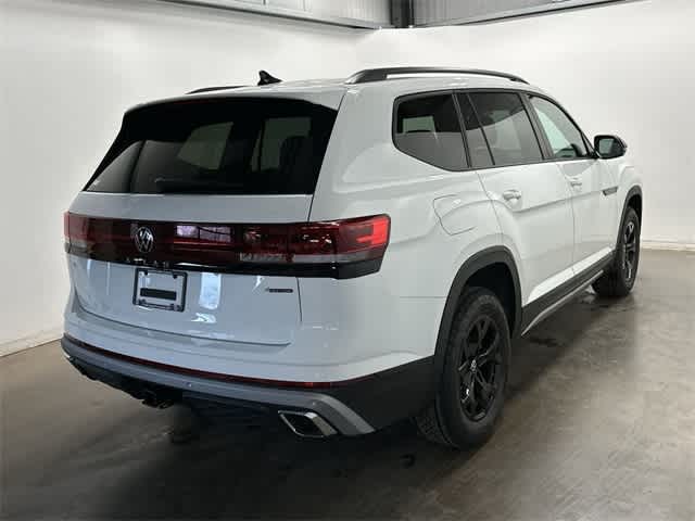Thumbnail: 2025 Volkswagen Atlas - 31
