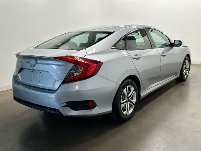 Thumbnail: 2018 Honda Civic - 30