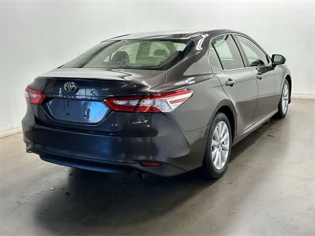 Thumbnail: 2018 Toyota Camry - 30