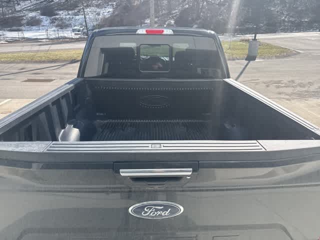Thumbnail: 2019 Ford F-150 - 7