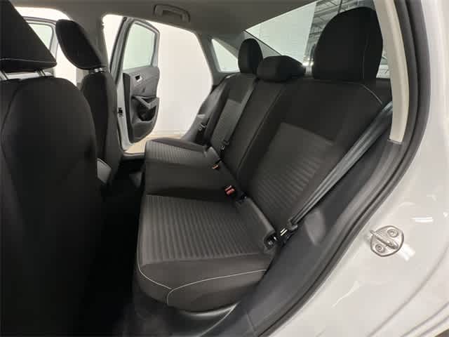 Thumbnail: 2025 Volkswagen Jetta - 18