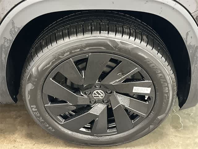 Thumbnail: 2026 Volkswagen Atlas - 5