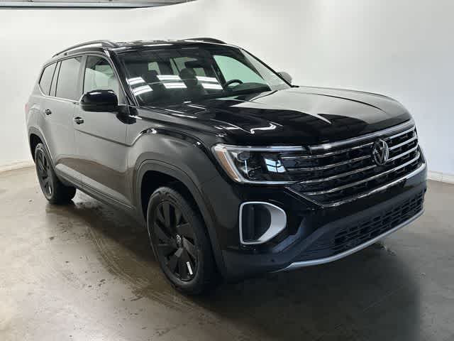 Thumbnail: 2026 Volkswagen Atlas - 29