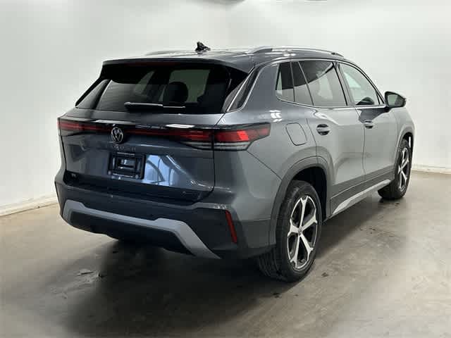 Thumbnail: 2026 Volkswagen Tiguan - 29