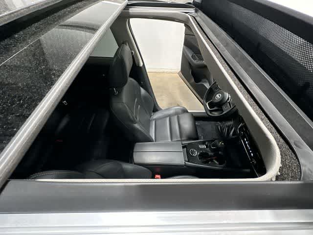 Thumbnail: 2021 Nissan Rogue - 6