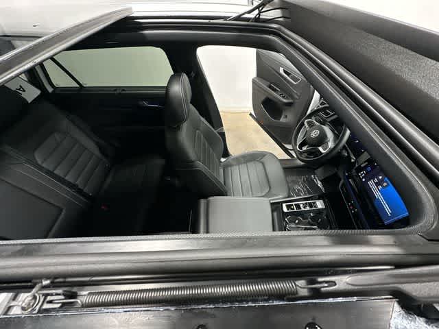 Thumbnail: 2026 Volkswagen Atlas - 6