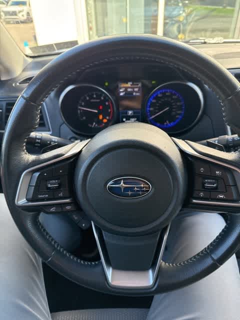 Thumbnail: 2018 Subaru Outback - 13