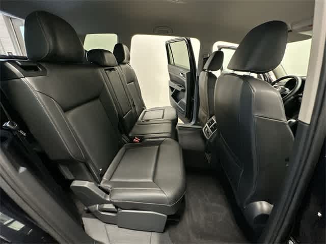 Thumbnail: 2018 Volkswagen Atlas - 24