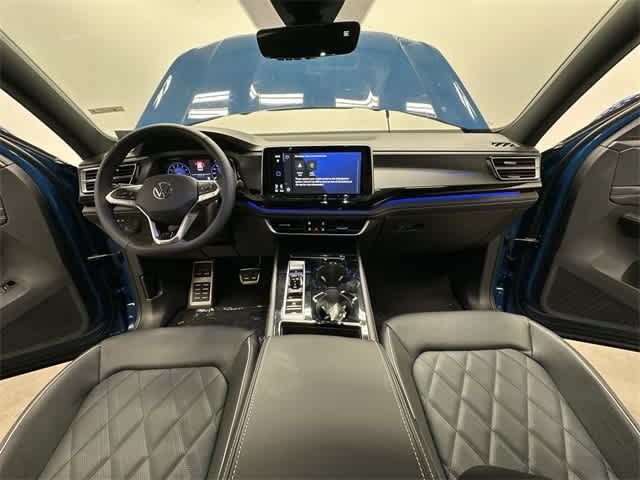 Thumbnail: 2026 Volkswagen Atlas - 21