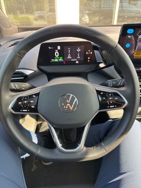 Thumbnail: 2023 Volkswagen ID.4 - 14