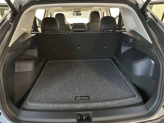 Thumbnail: 2026 Volkswagen Tiguan - 23