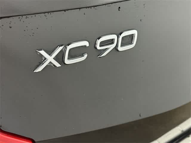 Thumbnail: 2018 Volvo XC90 - 30